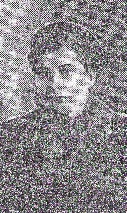 Измайлова Екатерина Михайловна